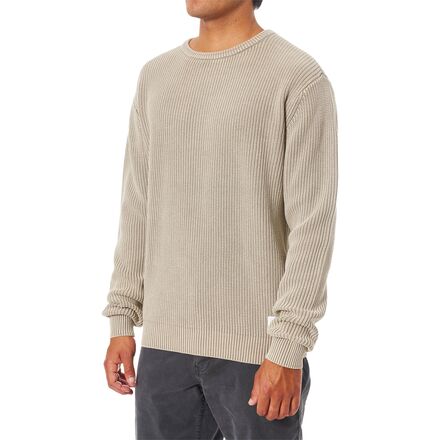 (取寄) ケイティン メンズ スウェル セーター - メンズ Katin men Swell Sweater - Men's Aluminum