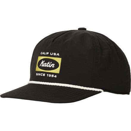 (取寄) ケイティン ウィリアムズ ハット Katin Williams Hat Black