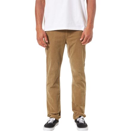 (取寄) ケイティン ボーイズ パイプライン コーデュロイ パンツ - ボーイズ Katin boys Pipeline Corduroy Pant - Boys' Elmwood