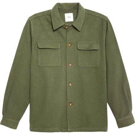 (取寄) ケイティン ボーイズ シロ フランネル - ボーイズ Katin boys Shiloh Flannel - Boys' Thyme