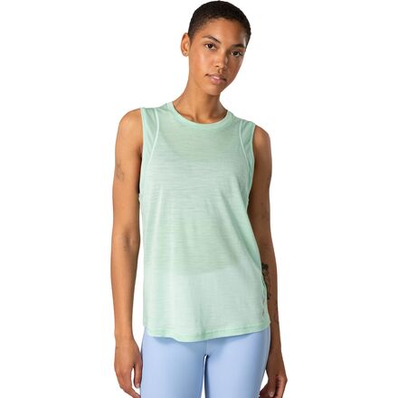 (取寄) カリトラ レディース エンブラ ウール トップ - ウィメンズ Kari Traa women Embla Wool Top - Women's Tea