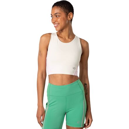 (取寄) カリトラ レディース リネア スポーツ トップ - ウィメンズ Kari Traa women Linnea Sports Top - Women's Bjerk