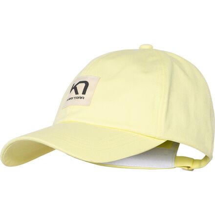 (取寄) カリトラ レディース キャップ - ウィメンズ Kari Traa women Anelie Cap - Women's Mellow Yellow