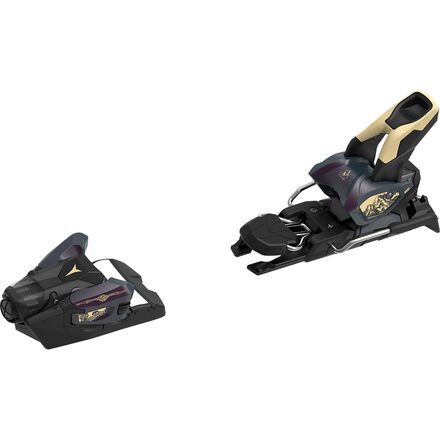 (取寄) アトミック ストライブ 12 GW バインディング - Atomic Strive 12 GW Binding - 2026 Bent Chetler2