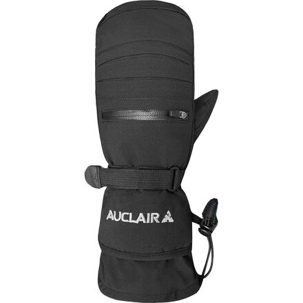 (取寄) レディース パウダー グイーン ミトン - ウィメンズ Auclair women Powder Queen Mitten - Women's Black/Black