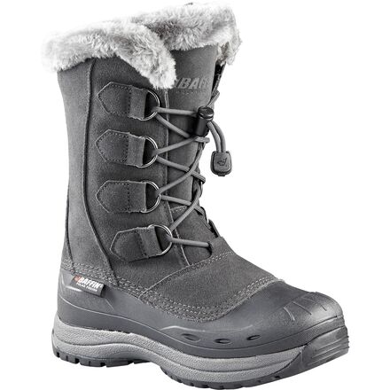 (取寄) バフィン レディース クロエ ウィンター ブーツ - ウィメンズ Baffin women Chloe Winter Boot - Women's Charcoal｜ジェットラグ店