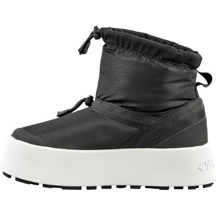 (取寄) バフィン レディース ブーツ - ウィメンズ Baffin women Tornio Boot - Women's Black