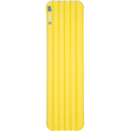 (取寄) ビッグアグネス ディバイド インサレーテッド スリーピング パッド Big Agnes Divide Insulated Sleeping Pad