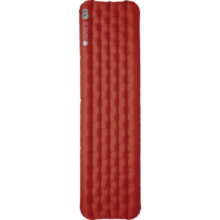 (取寄) ビッグアグネス ラピード Sl インサレーテッド スリーピング パッド Big Agnes Rapide SL Insulated Sleeping Pad