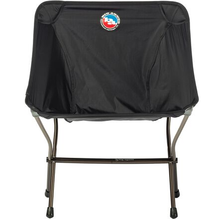 (取寄) ビッグアグネス スカイライン UL チェアー Big Agnes Skyline UL Chair Black 43,102円