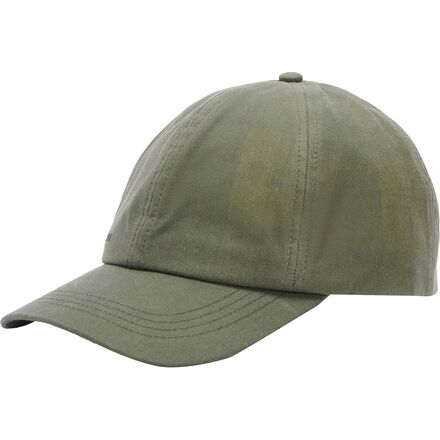 (取寄) バブアー ワックス スポーツ キャップ Barbour Wax Sports Cap Light Moss｜ジェットラグ店