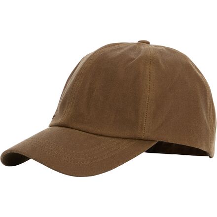 (取寄) バブアー ワックス スポーツ キャップ Barbour Wax Sports Cap Tan