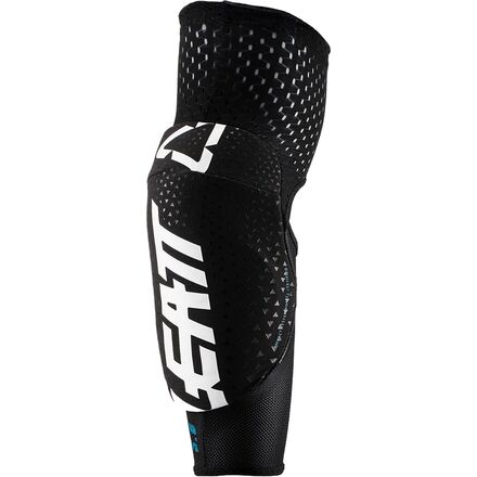 (取寄) リアット キッズ 3DF 5.0 ジュニア エルボー ガード - キッズ Leatt kids 3DF 5.0 Jr. Elbow Guard - Kids' White/Black