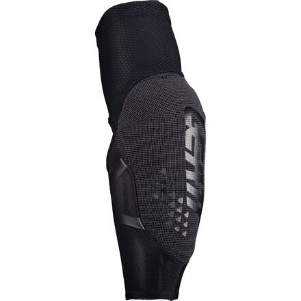 (取寄) リアット 3DF 5.0 エボ エルボー ガード Leatt 3DF 5.0 Evo Elbow Guard Black