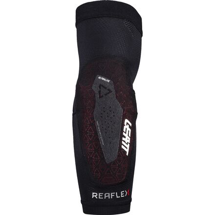(取寄) リアット リアフレックス ウルトラライト エルボー ガード Leatt ReaFlex UltraLite Elbow Guard Black 20,713円