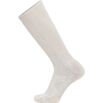 (取寄) コンプレッション ゼロ クッション スノー ソック Le Bent Compression Zero Cushion Snow Sock Natural|ジェットラグ店