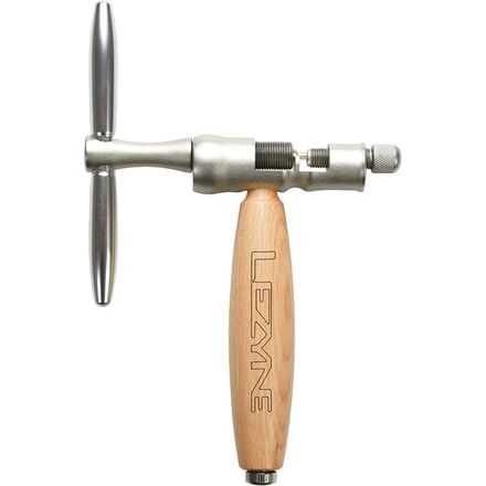 (取寄) レザイン クラシック チェイン ドライブ Lezyne Classic Chain Drive Nickel|ジェットラグ店