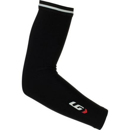 (取寄) ルイガノ アーム ウォーマーズ 2 Louis Garneau Arm Warmers 2 Black