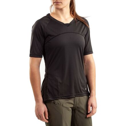 (取寄) ルイガノ レディース HTO 3 ジャージ - ウィメンズ Louis Garneau women HTO 3 Jersey - Women's Black
