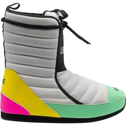(取寄) ライン アプレ ブーティ 2.0 Line Apres Bootie 2.0 Retro