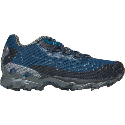 (取寄) スポルティバ メンズ ワイルドキャット トレイル ランニング シューズ - メンズ La Sportiva men Wildcat Trail Running Shoe - Men's Carbon/Opal