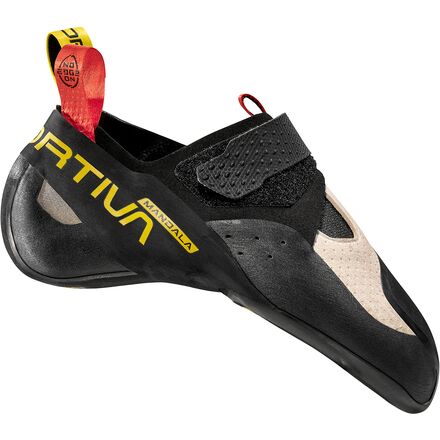(取寄) スポルティバ マンダラ クライミング シューズ La Sportiva Mandala Climbing Shoe Chalk