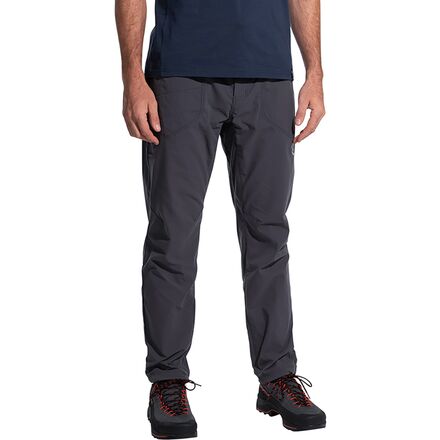 (取寄) スポルティバ メンズ ラビリンス パンツ - メンズ La Sportiva men Labyrinth Pant - Men's Onyx/Chalk 25,928円