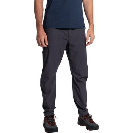 (取寄) スポルティバ メンズ トーラス パンツ - メンズ La Sportiva men Talus Pant - Men's Onyx/Chalk 27,846円