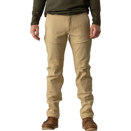 (取寄) リブシン メンズ カルスト パンツ - メンズ Livsn men Karst Pant - Men's Sand｜ジェットラグ店