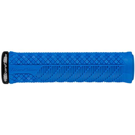 (取寄) リザードスキンズ チャージャー エボ ロック-オン グリップス Lizard Skins Charger Evo Lock-On Grips Electric Blue