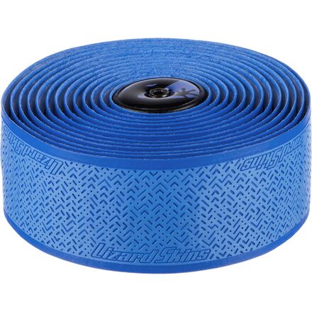 (取寄) リザードスキンズ DSP レース バー テープ Lizard Skins DSP Race 1.8mm Bar Tape Cobalt Blue