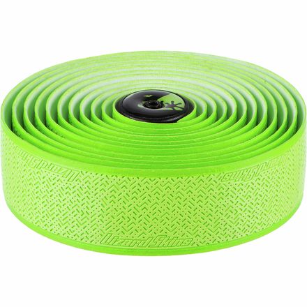 (取寄) リザードスキンズ DSP バー テープ Lizard Skins DSP 3.2mm Bar Tape Hyper Green