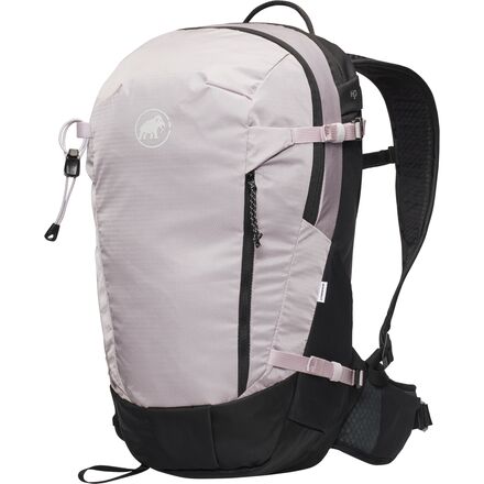 (取寄) マムート レディース リチウム 20L デイパック - ウィメンズ Mammut women Lithium 20L Daypack - Women's Alpine Calamint/Black｜ジェットラグ店