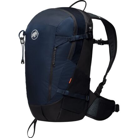 (取寄) マムート レディース リチウム 20L デイパック - ウィメンズ Mammut women Lithium 20L Daypack - Women's Marine/Black｜ジェットラグ店