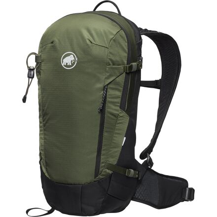 (取寄) マムート リチウム 15L デイパック Mammut Lithium 15L Daypack Dark Marsh/Black 26,260円