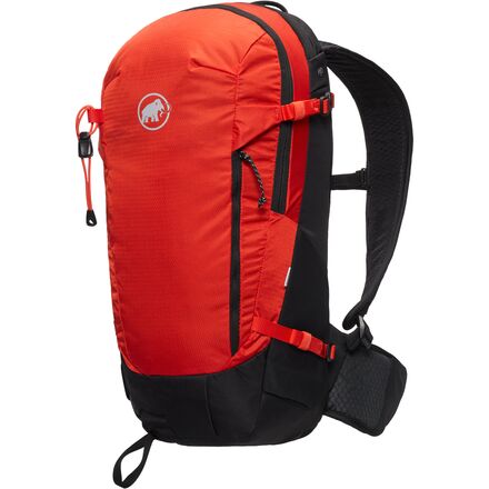 (取寄) マムート リチウム 15L デイパック Mammut Lithium 15L Daypack Mammut Red/Black