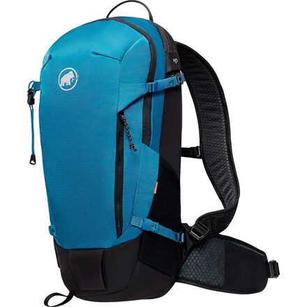 (取寄) マムート リチウム 15L デイパック Mammut Lithium 15L Daypack Sapphire/Black|ジェットラグ店