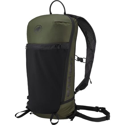 (取寄) マムート アエナジー 12L デイパック Mammut Aenergy 12L Daypack Dark Marsh|ジェットラグ店