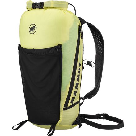 (取寄) マムート アエナジー 18L デイパック Mammut Aenergy 18L Daypack Holunder｜ジェットラグ店