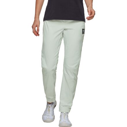 (取寄) マムート レディース メイソン ライト パンツ - ウィメンズ Mammut women Massone Light Pant - Women's Silver Sage｜ジェットラグ店
