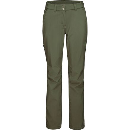 (取寄) マムート レディース ランボールド ウィンター ソー パンツ - ウィメンズ Mammut women Runbold Winter SO Pant - Women's Dark Marsh