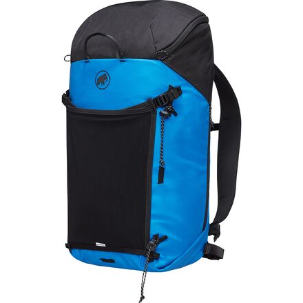 (取寄) マムート アルト 28L バックパック Mammut Alto 28L Backpack Glacier Blue｜ジェットラグ店 30,303円