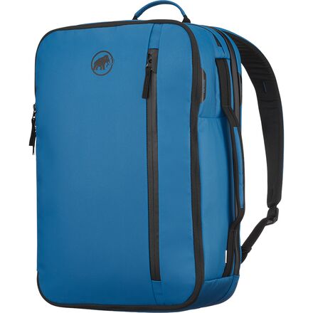 (取寄) マムート セオン トランスポーター 25 パック Mammut Seon Transporter 25 Pack Tschiel