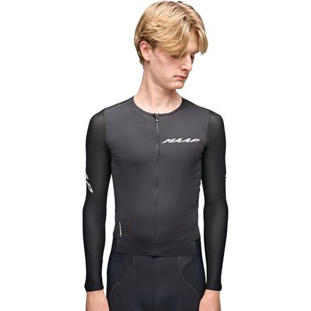 (取寄) マープ メンズ エマージュ ロング-スローブ ジャージ - メンズ MAAP men Emerge Long-Sleeve Jersey - Men's Black 44,124円