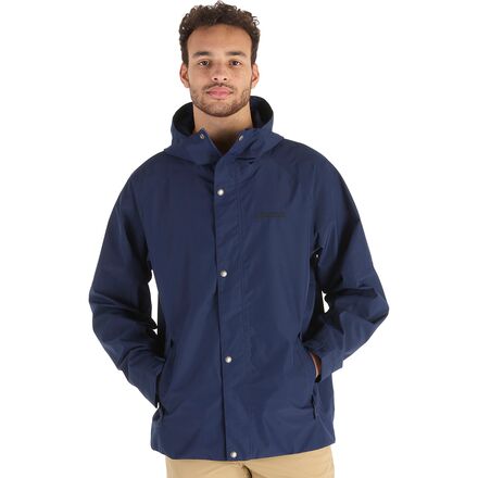 (取寄) マーモット メンズ カスケード ジャケット - メンズ Marmot men Cascade Jacket - Men's Arctic Navy｜ジェットラグ店