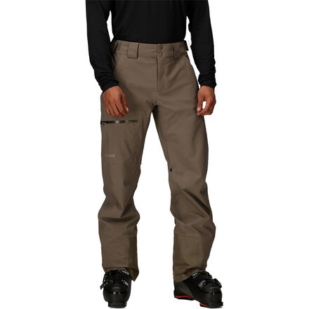 (取寄) マーモット メンズ リフューズ パンツ - メンズ Marmot men Refuge Pant - Men's Claystone