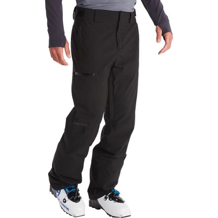 (取寄) マーモット メンズ スノブラスト パンツ - メンズ Marmot men Snoblast Pant - Men's Black