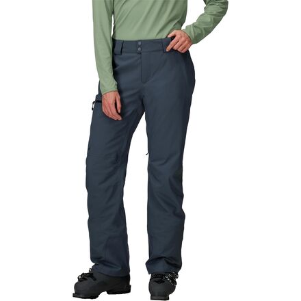 (取寄) マーモット レディース ライトレイ ゴア-テックス パンツ - ウィメンズ Marmot women Lightray GORE-TEX Pant - Women's Thunderhead