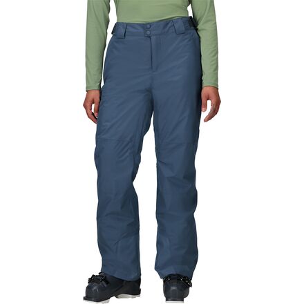 (取寄) マーモット レディース リフューズ インサレーテッド パンツ - ウィメンズ Marmot women Refuge Insulated Pant - Women's Thunderhead｜ジェットラグ店