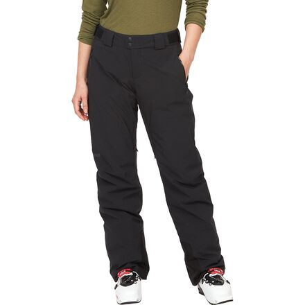 (取寄) マーモット レディース スロープスター インサレーテッド パンツ - ウィメンズ Marmot women Slopestar Insulated Pant - Women's Black｜ジェットラグ店 36,998円